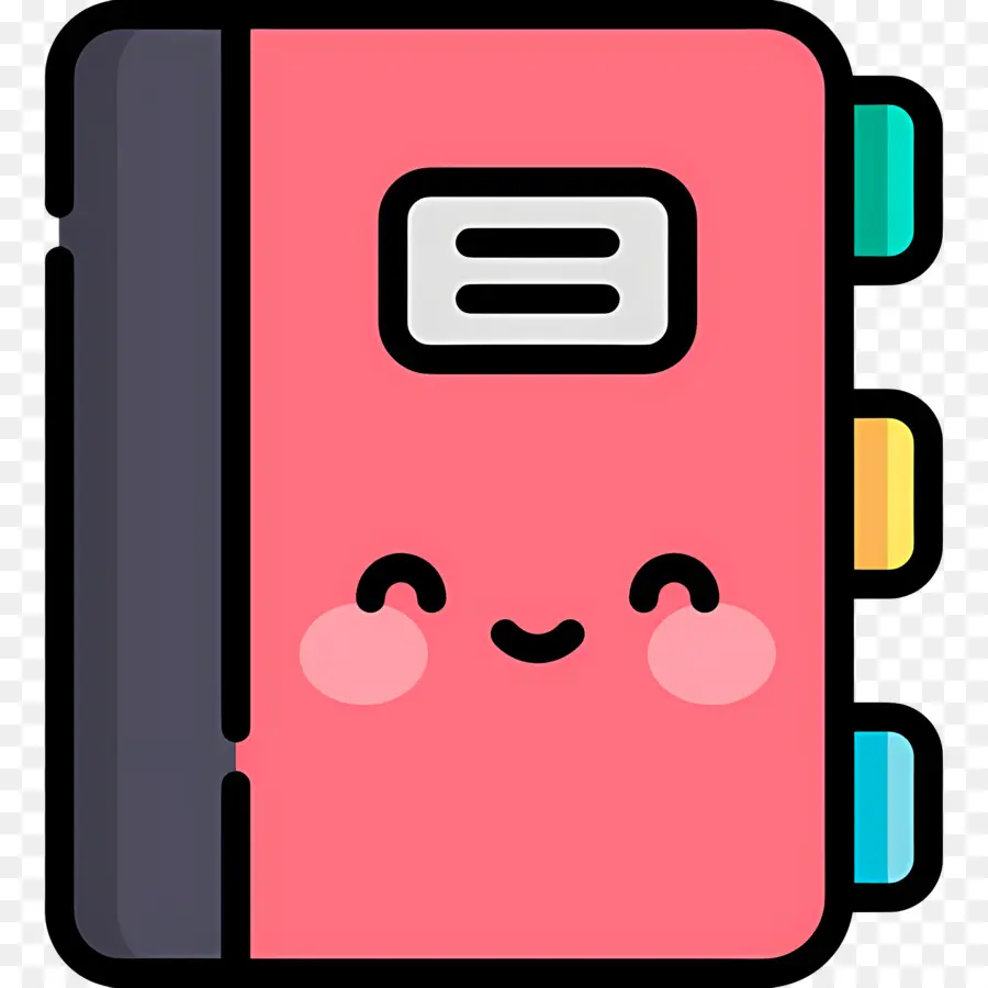 Computadora Portátil，Cuaderno Sonriente PNG