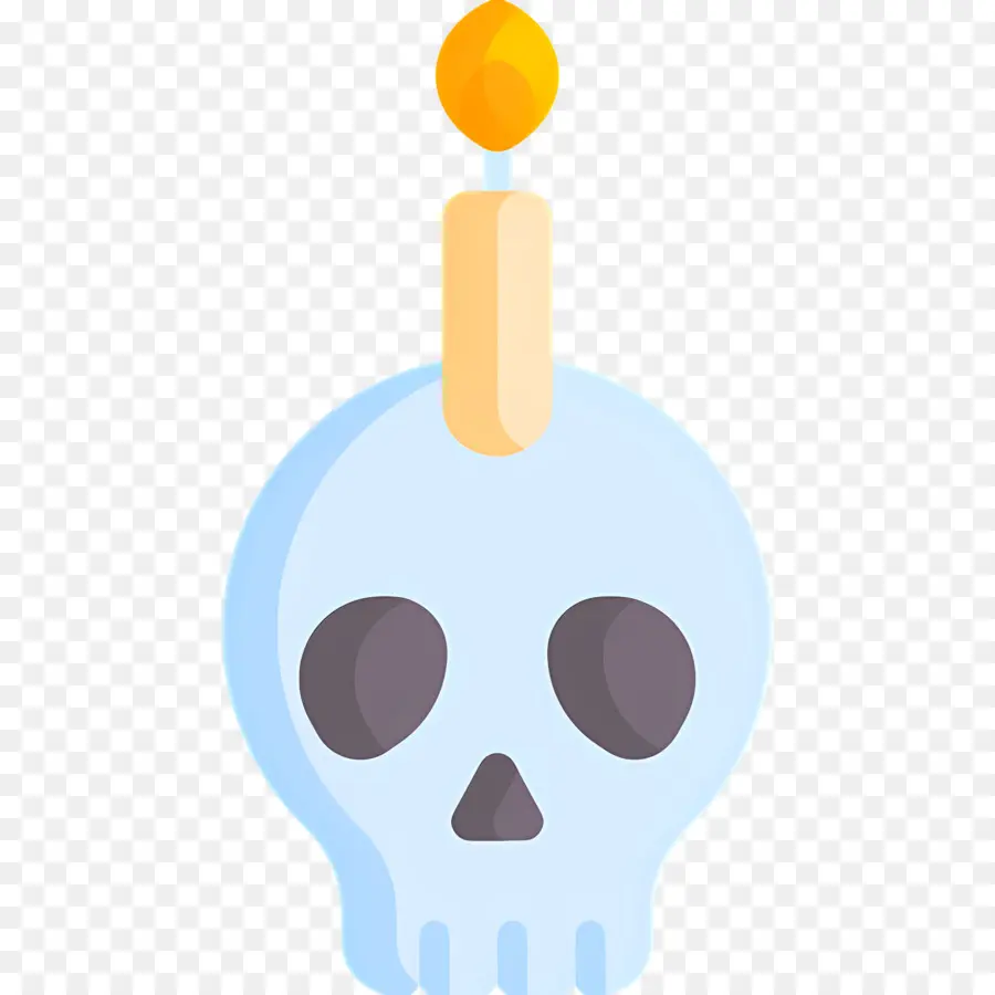 Vela De Calavera，Vela Calavera PNG