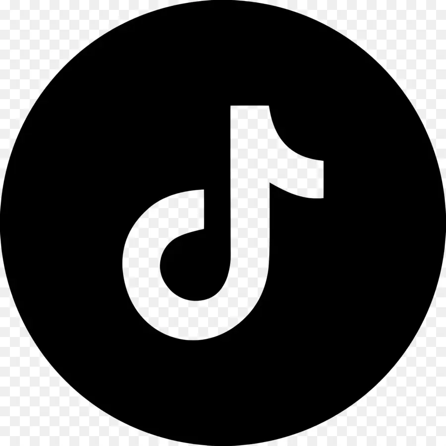 Tik Tok，Logotipo De Tiktok PNG