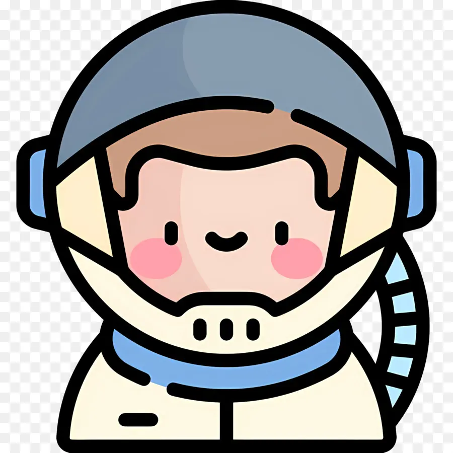 Astronauta，Espacio PNG