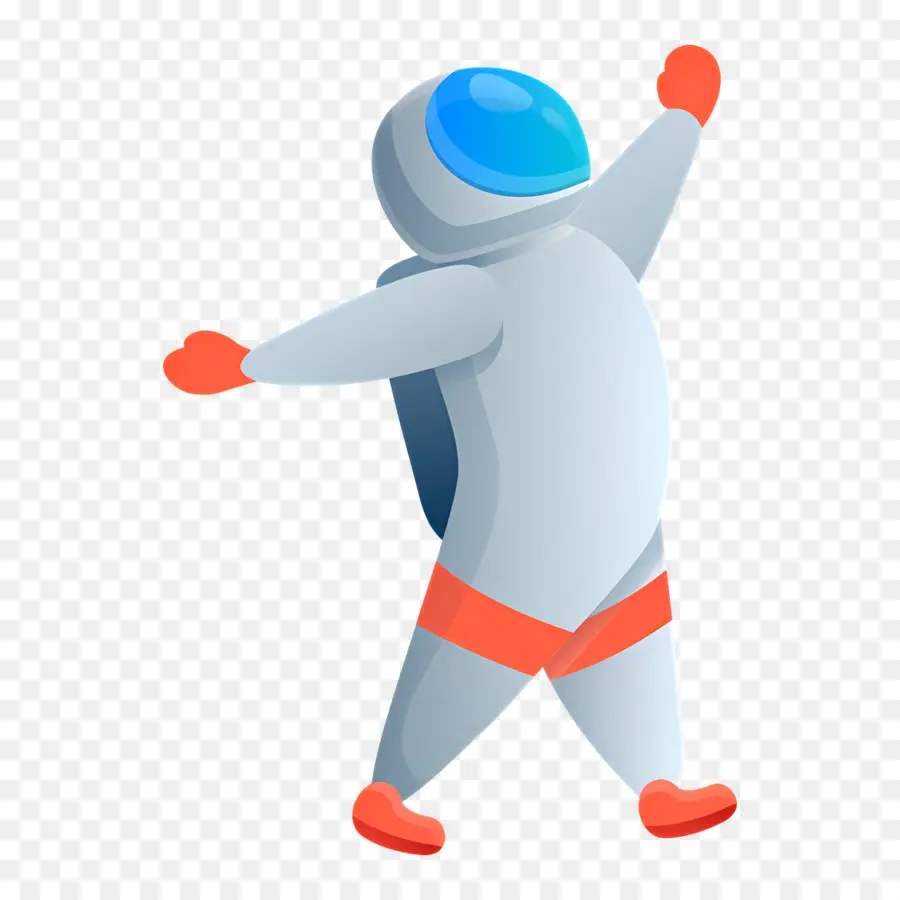 Astronauta，Espacio PNG