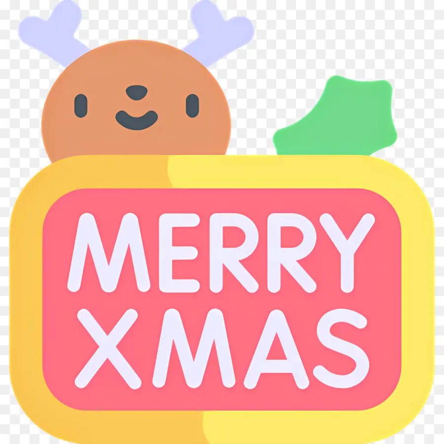 Feliz Navidad，Reno PNG