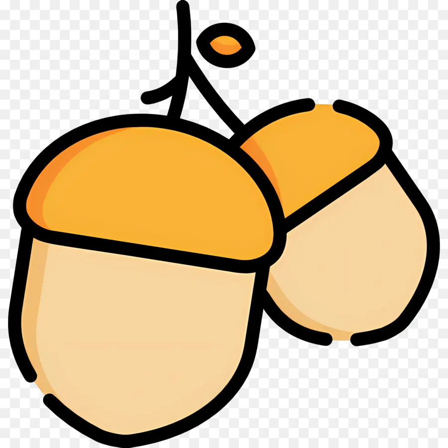 Bellotas，Cojones PNG