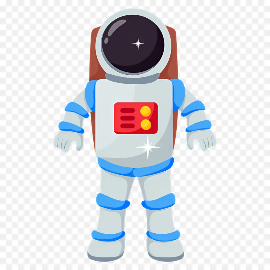 Astronauta，Espacio PNG