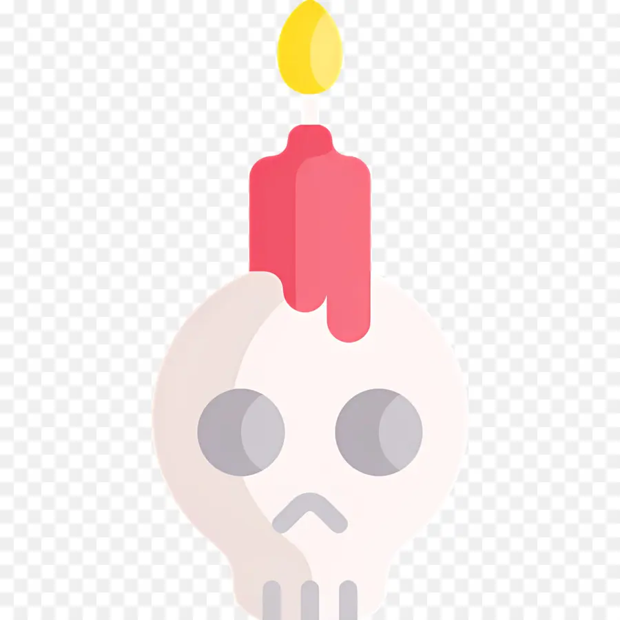 Vela De Calavera，Vela Calavera PNG