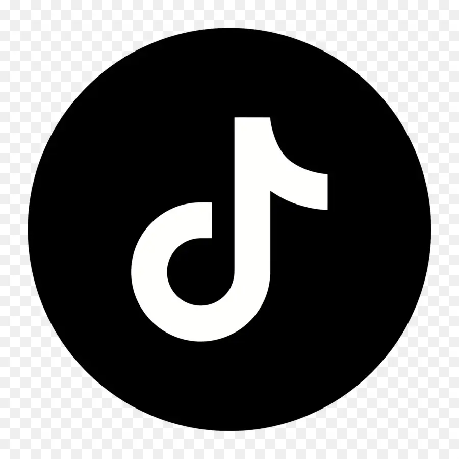 Tik Tok，Logotipo De Tiktok PNG