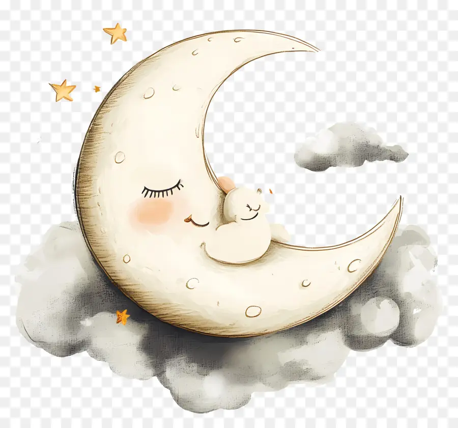 Linda Luna，Luna PNG