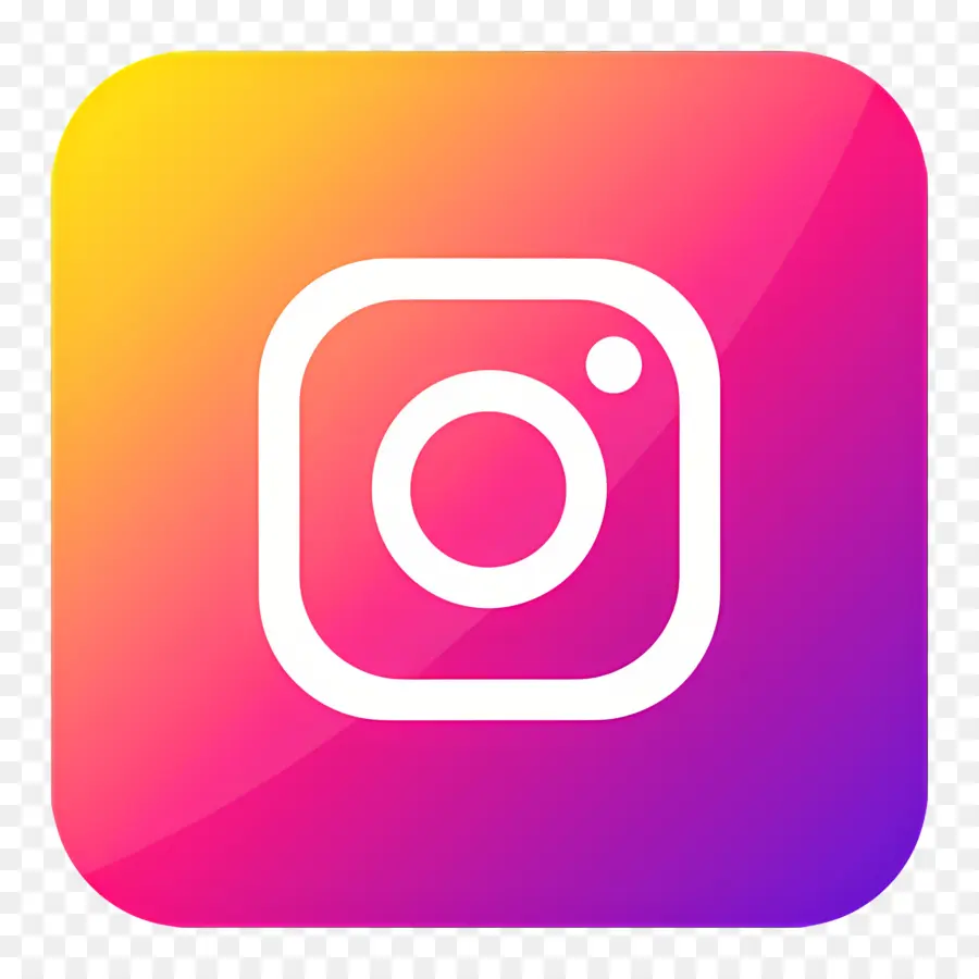 Instagram，Logotipo De Instagram PNG