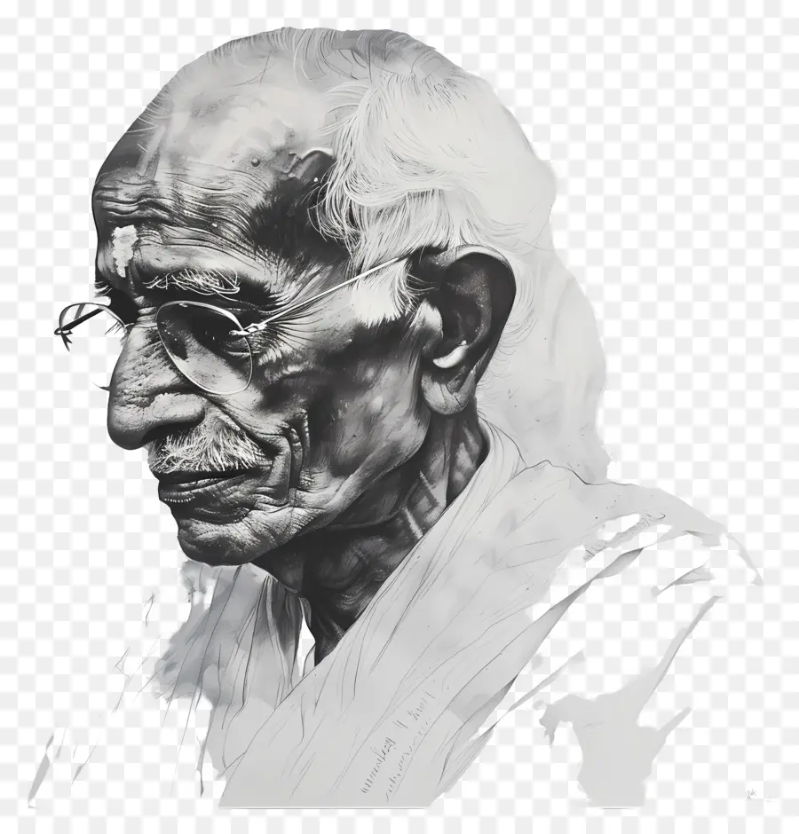 Sarvepalli Radhakrishnan，Anciano PNG