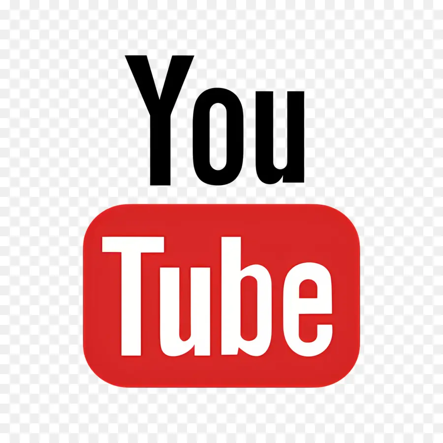 Youtube，Logotipo De Youtube PNG