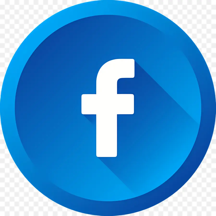 Facebook，Logotipo De Facebook PNG