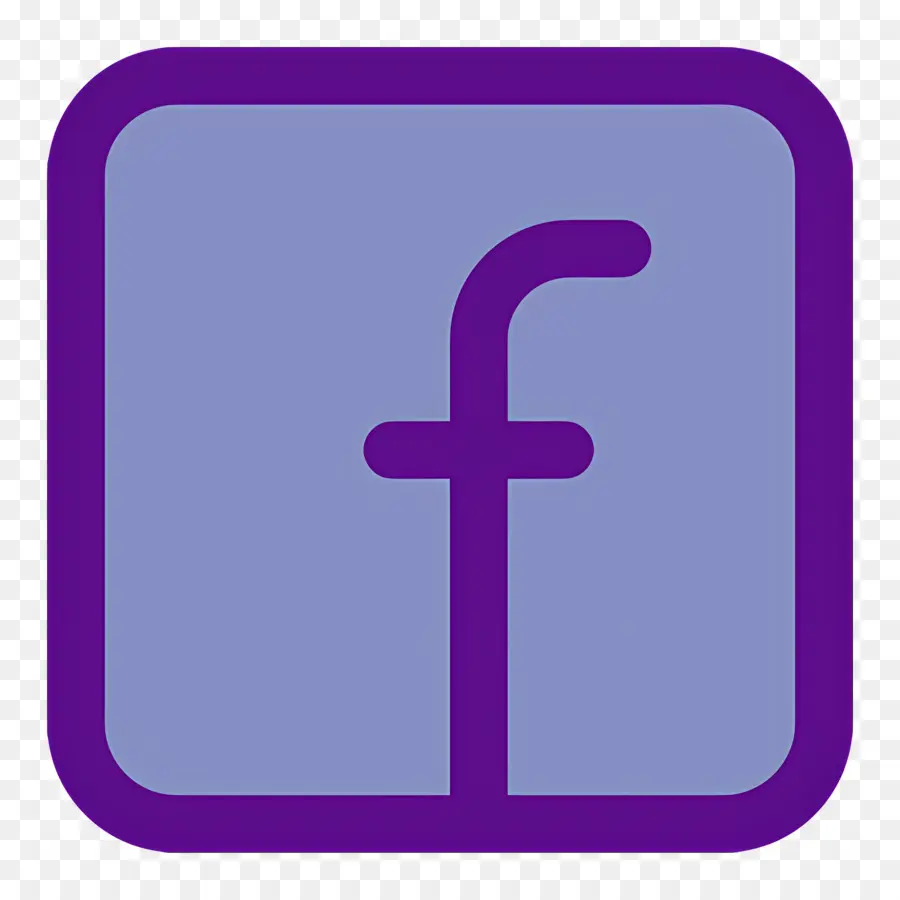 Facebook，Logotipo De Facebook PNG