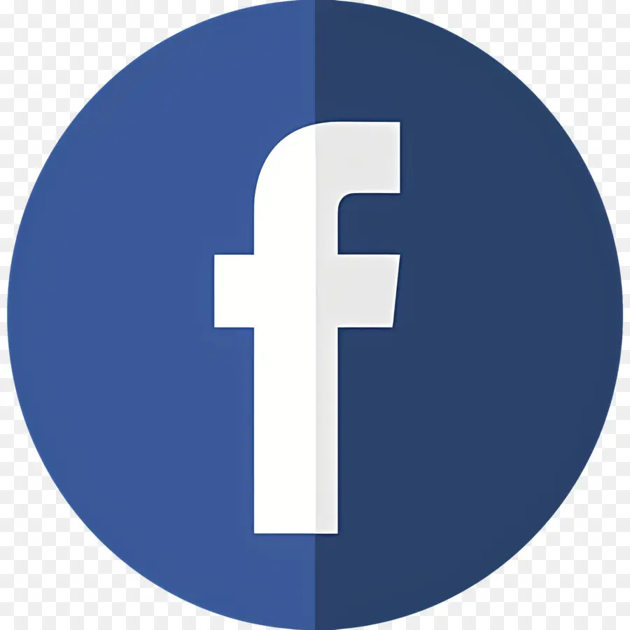 Facebook，Logotipo De Facebook PNG