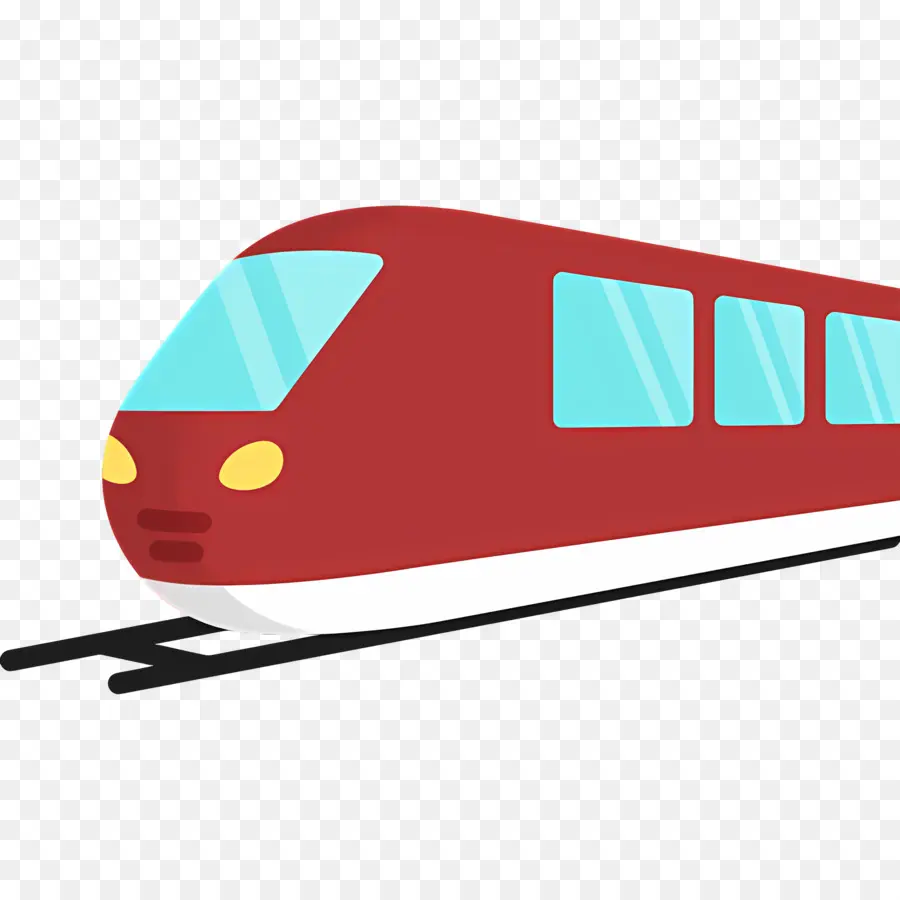 Tren，Tren De Alta Velocidad PNG