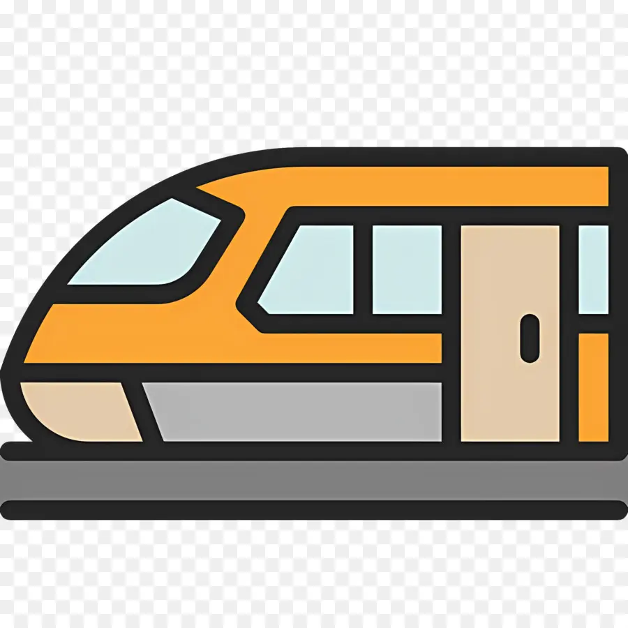 Tren，Tren Rojo PNG