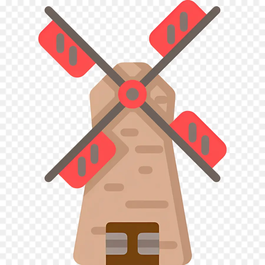 Molino，Cuchillas PNG