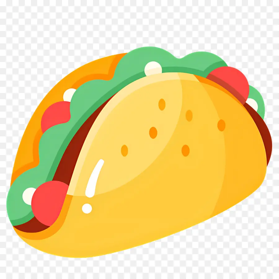 Envolturas，Tacos PNG