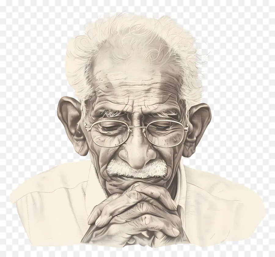 Sarvepalli Radhakrishnan，Viejo PNG