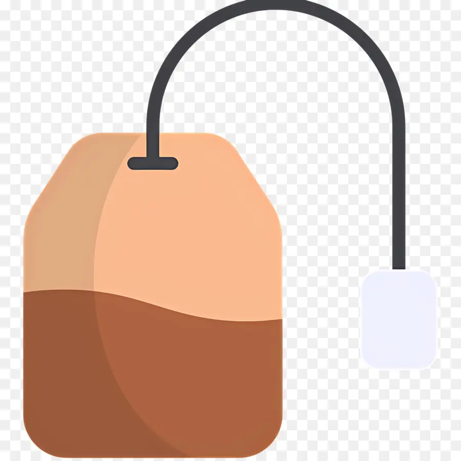 Bolsita De Té，Bolsa De Té PNG