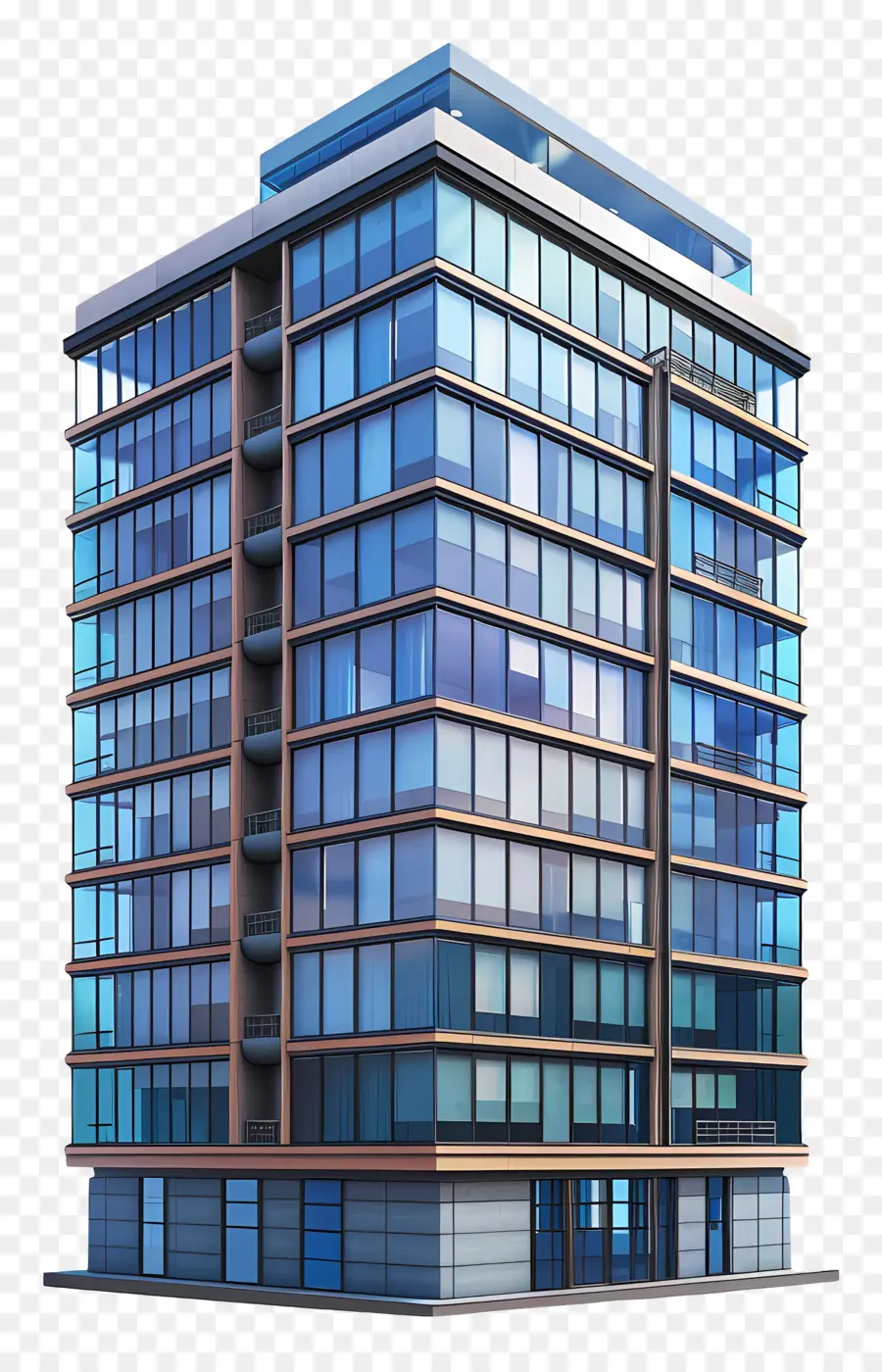 Edificio 3d，Edificio PNG