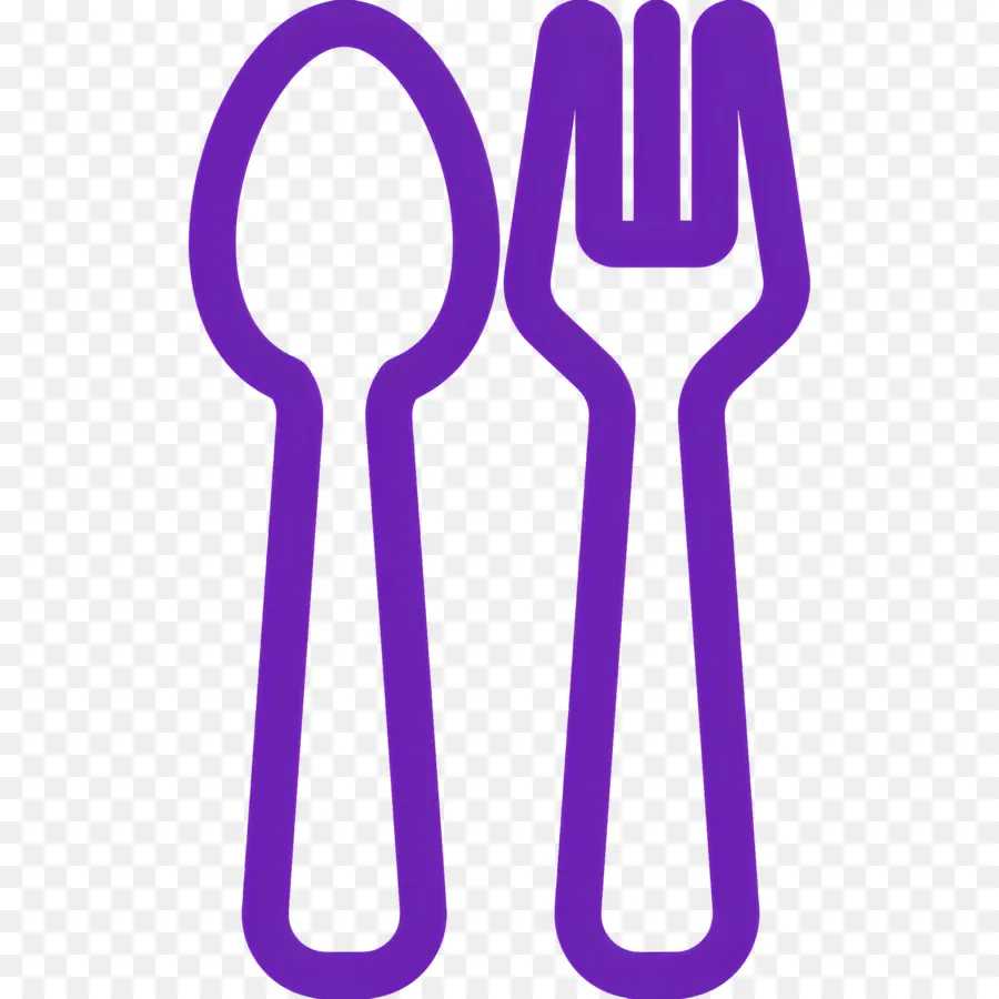 Tenedor Cuchara，Cuchara Y Tenedor PNG