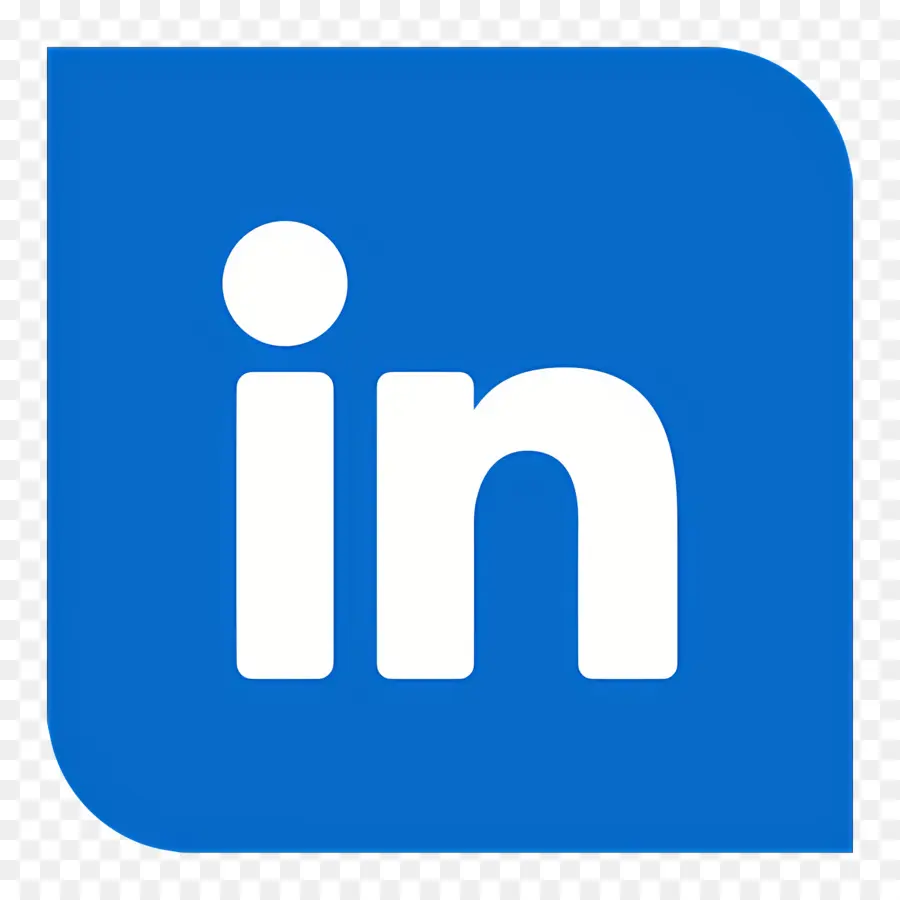 Linkedin，Logotipo De Linkedin PNG