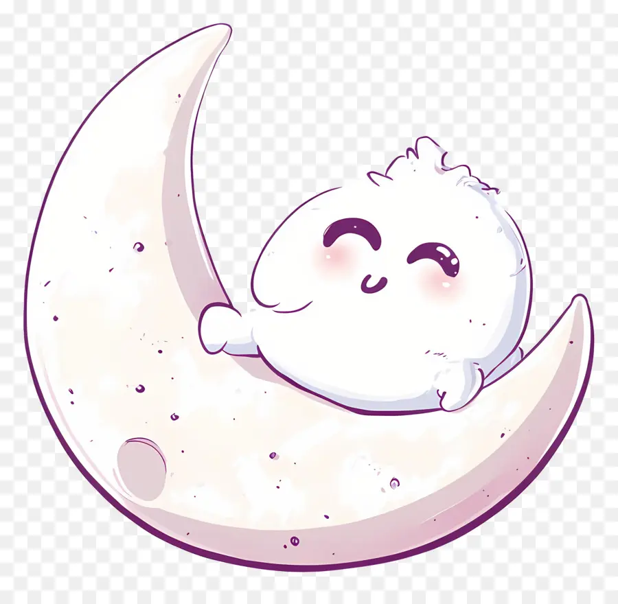 Linda Luna，Luna PNG