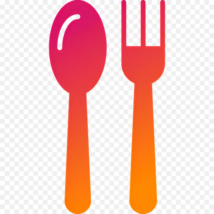 Tenedor Cuchara，Cuchara Y Tenedor PNG