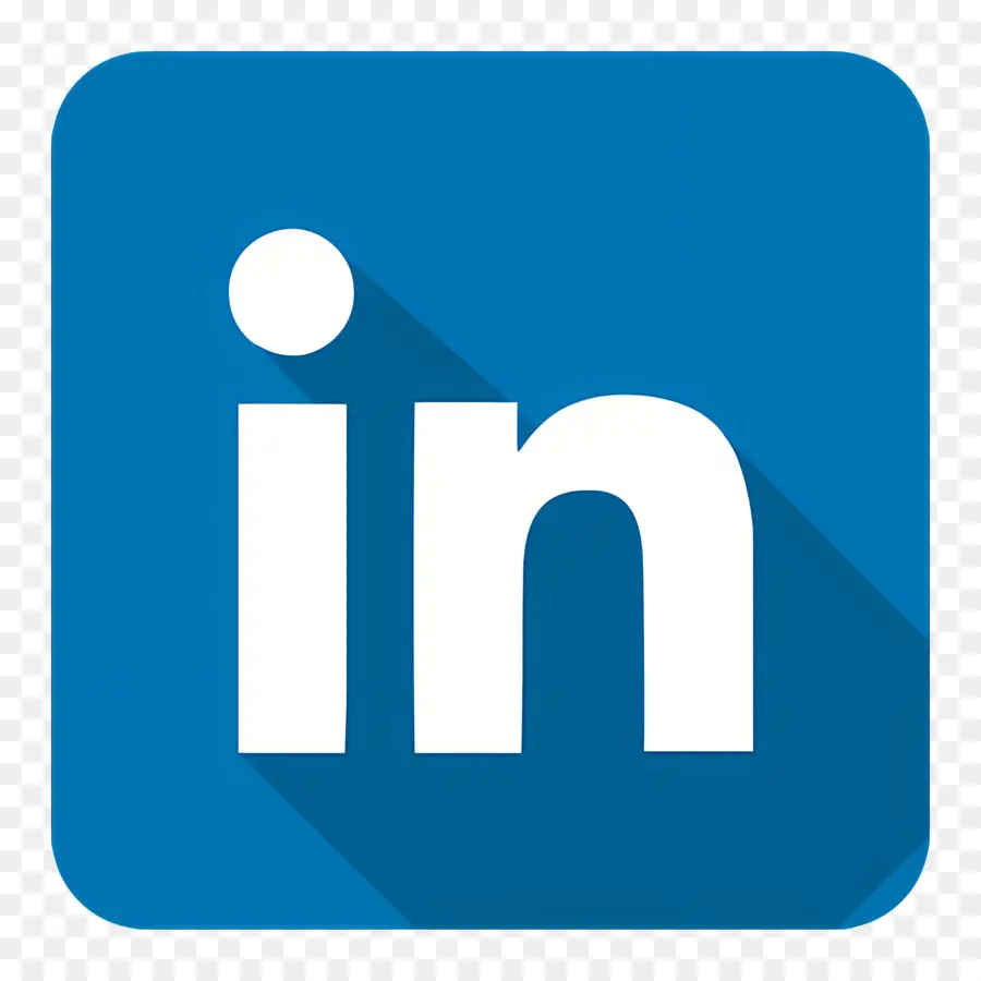 Linkedin，Logotipo De Linkedin PNG