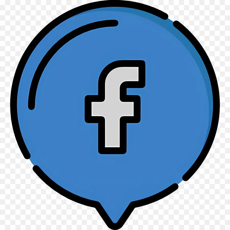 Facebook，Icono De Facebook PNG