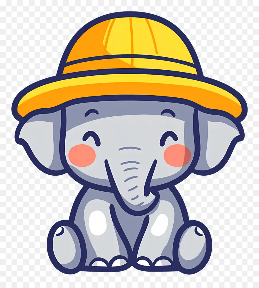 Ganesh Chaturthi，Elefante PNG