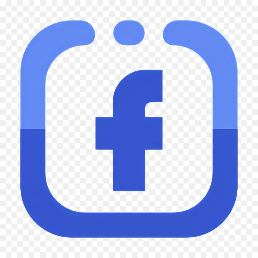 Facebook，Logotipo De Facebook PNG