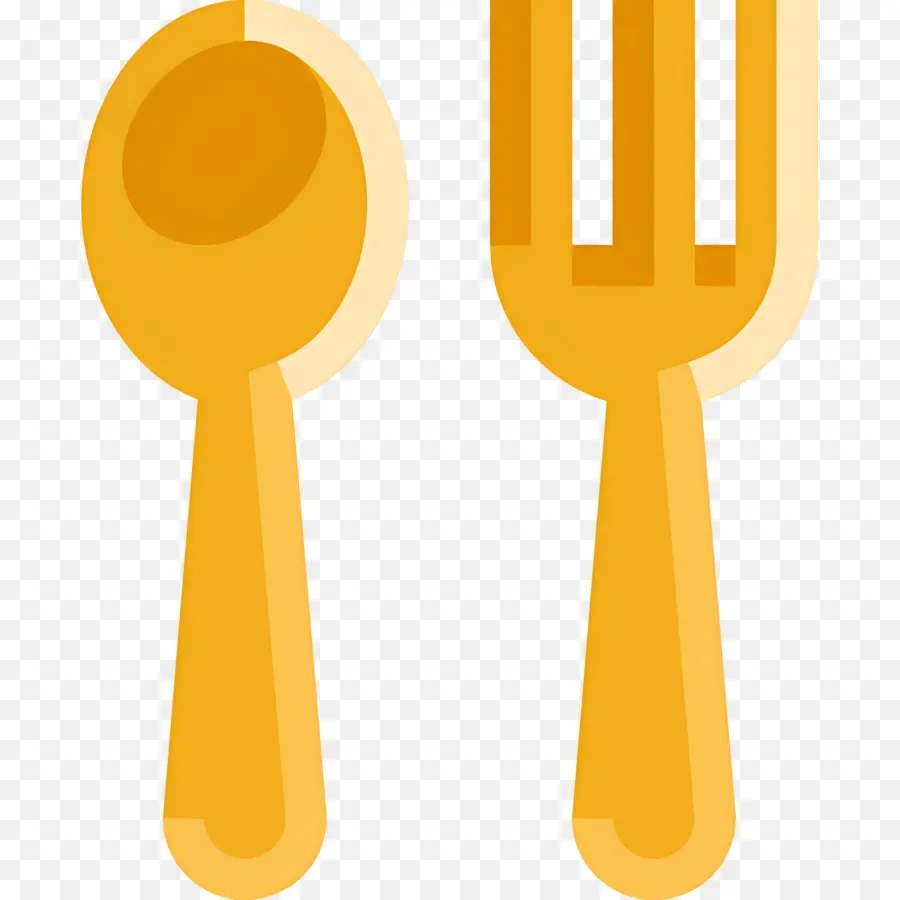 Tenedor Cuchara，Cuchara Y Tenedor PNG