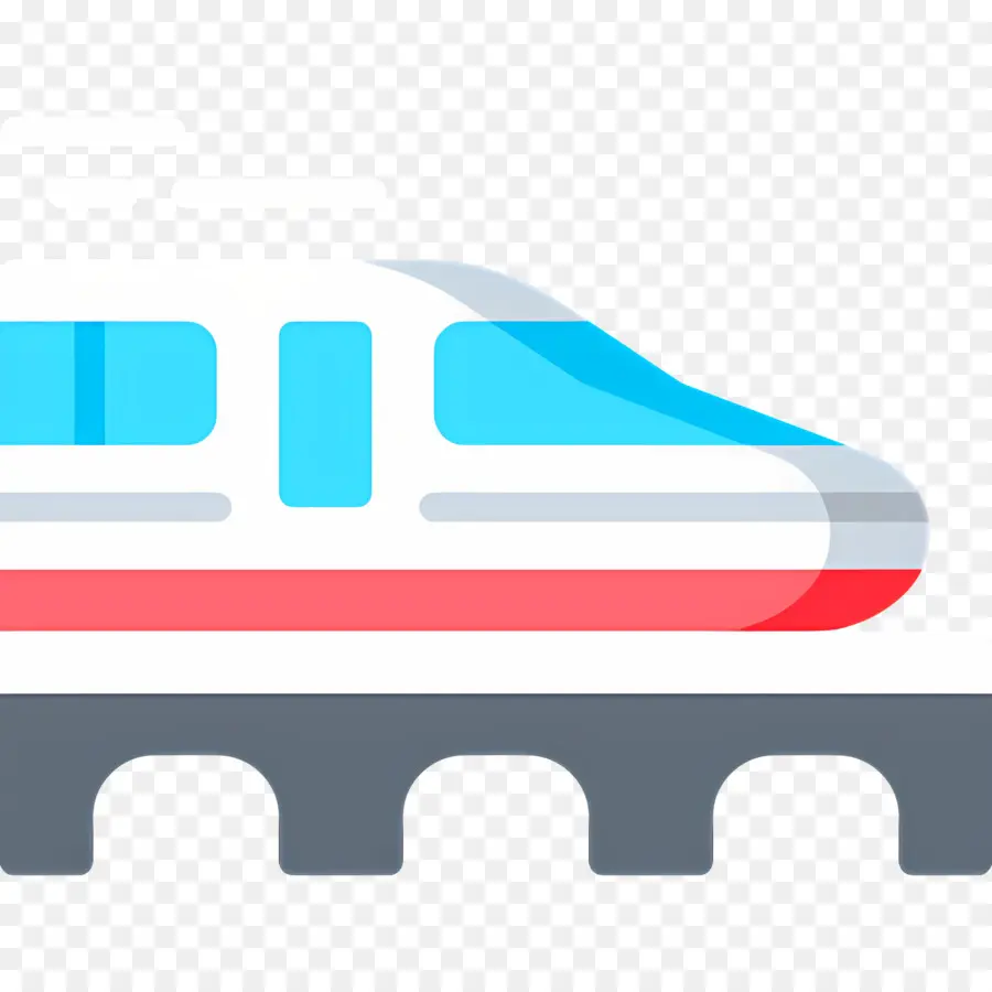 Tren，Tren De Alta Velocidad PNG