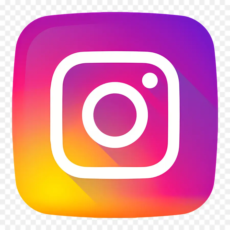 Instagram，Logotipo De Instagram PNG