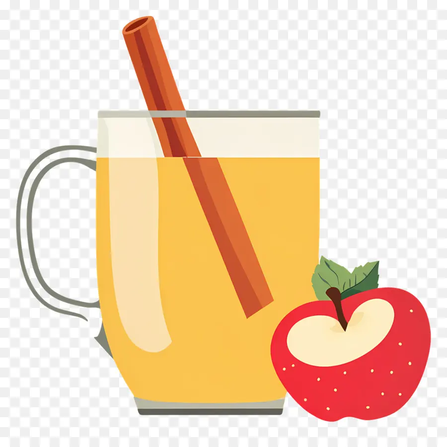 Sidra De Manzana，Beber PNG