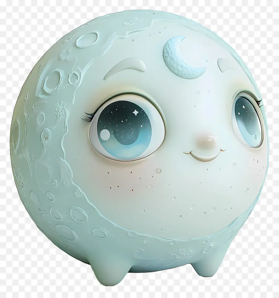 Linda Luna，Luna PNG