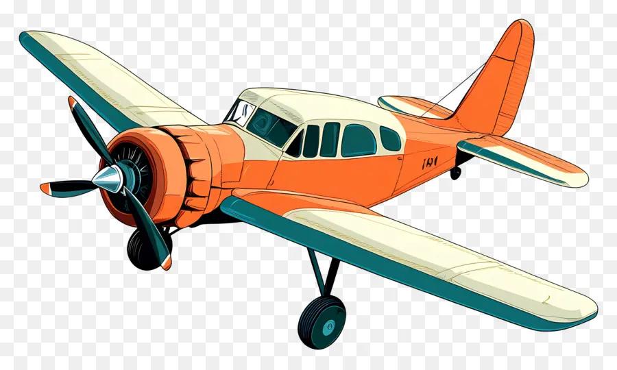 Lindo Avión，Avión De Juguete PNG