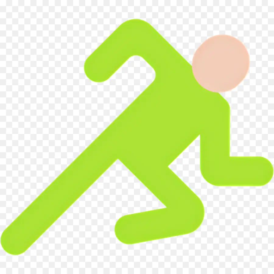 Hombre Corriendo，Persona Corriendo PNG