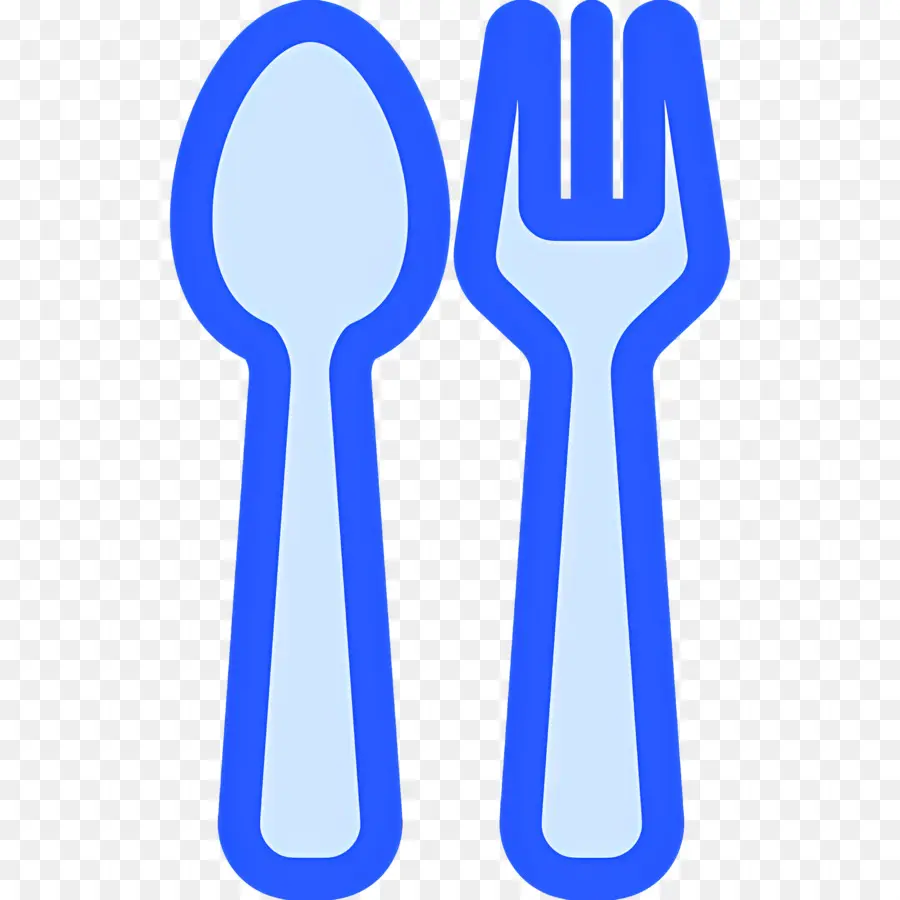 Tenedor Cuchara，Tenedor Y Cuchara PNG