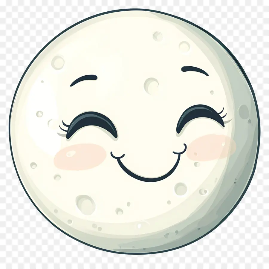 Linda Luna，Luna PNG