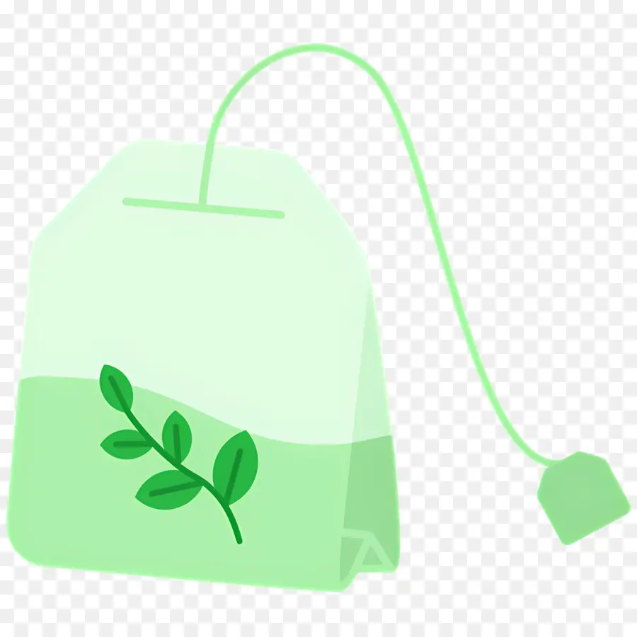 Bolsita De Té，Bolsa De Té PNG