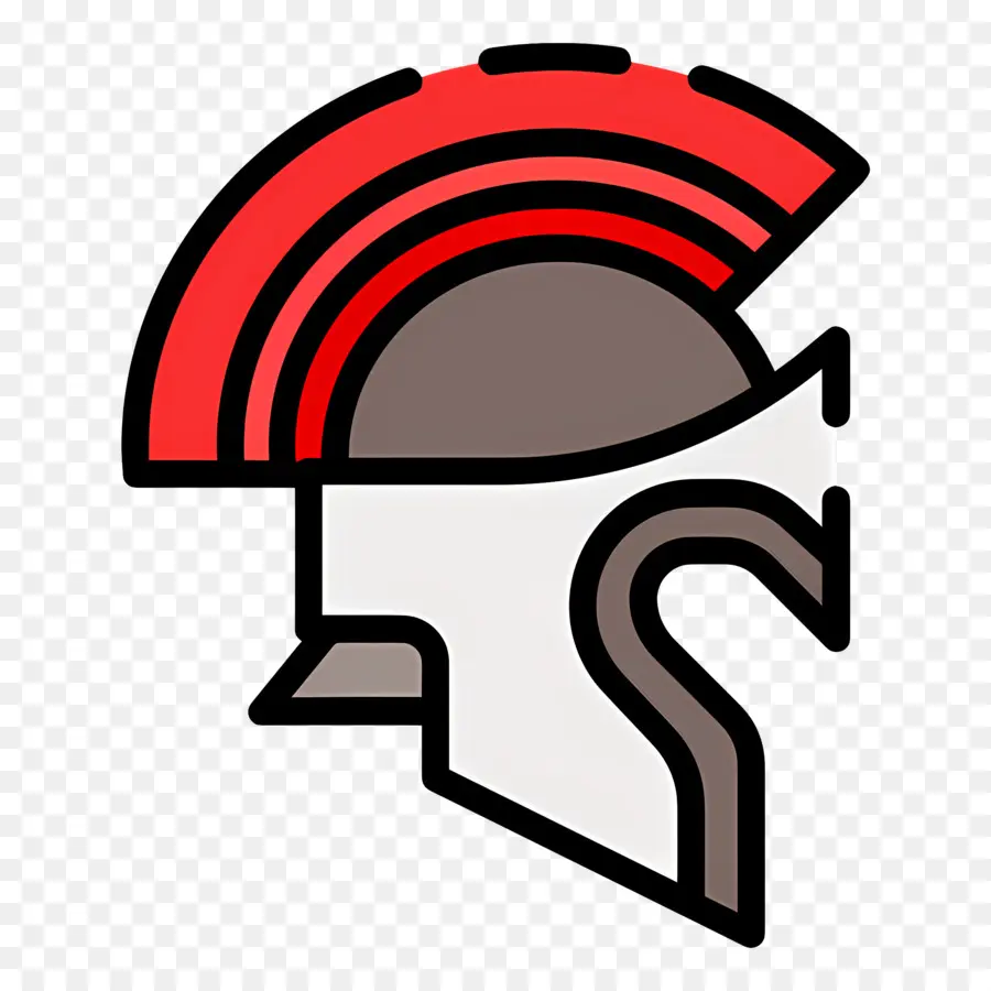 Espartano，Casco PNG