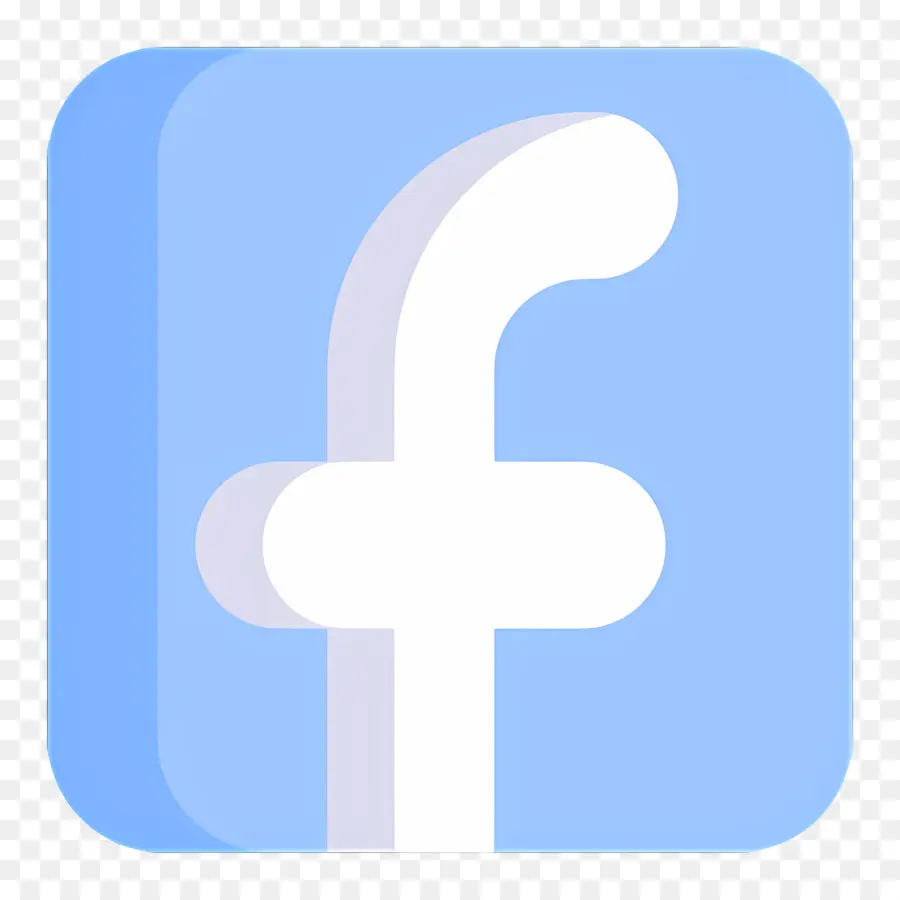 Facebook，Logotipo De Facebook PNG