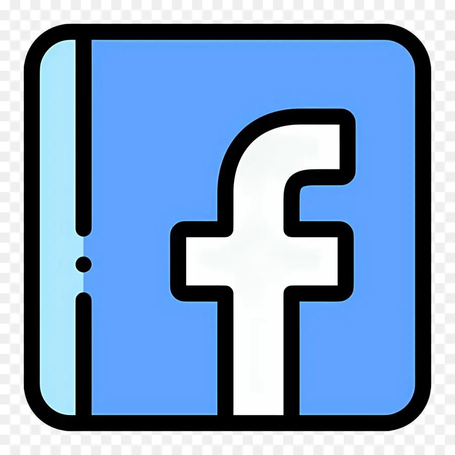 Facebook，Logotipo De Facebook PNG