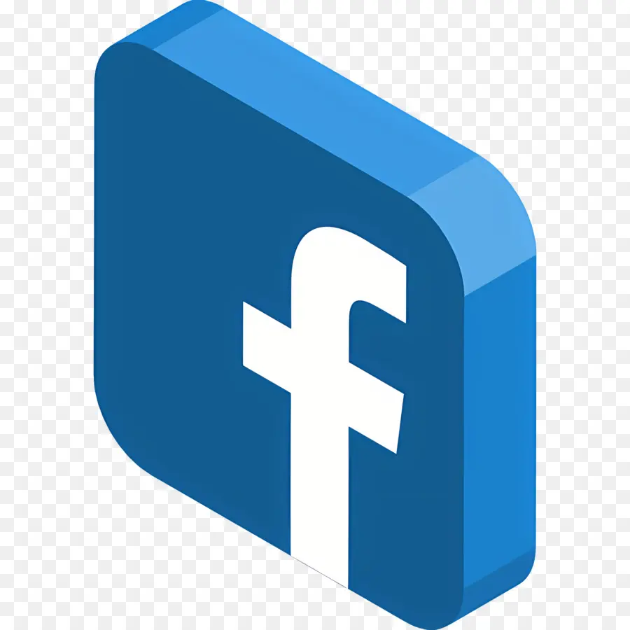 Facebook，Logotipo De Facebook PNG