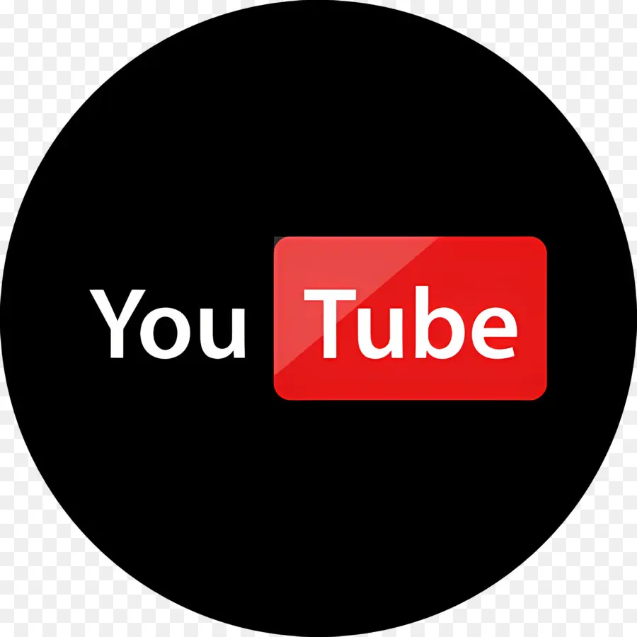 Youtube，Logotipo De Youtube PNG