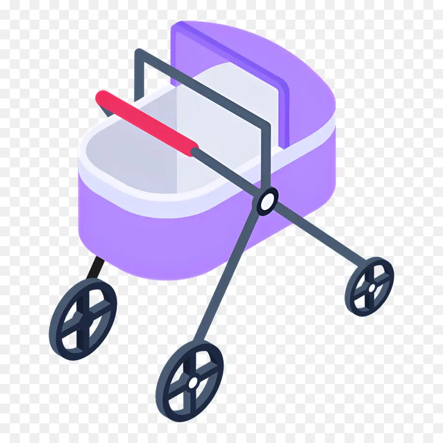 Carrito De Bebe，Cochecito De Bebe PNG