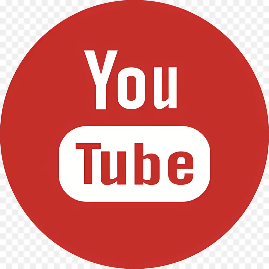 Youtube，Logotipo De Youtube PNG