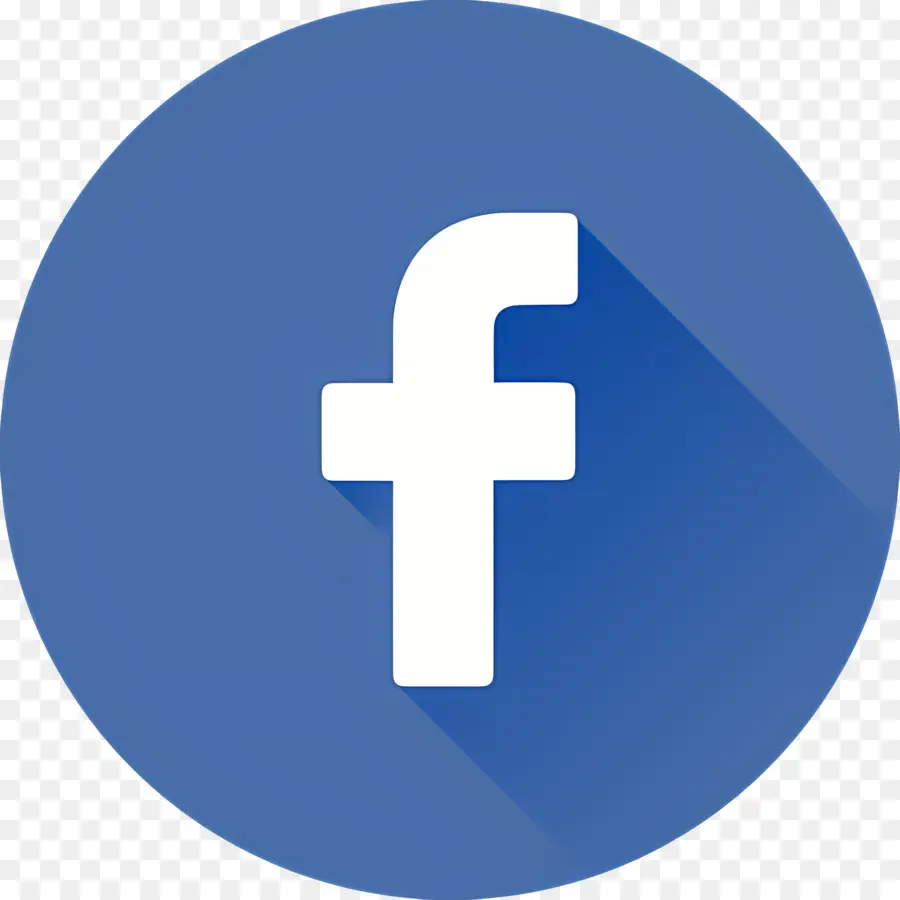 Facebook，Logotipo De Facebook PNG